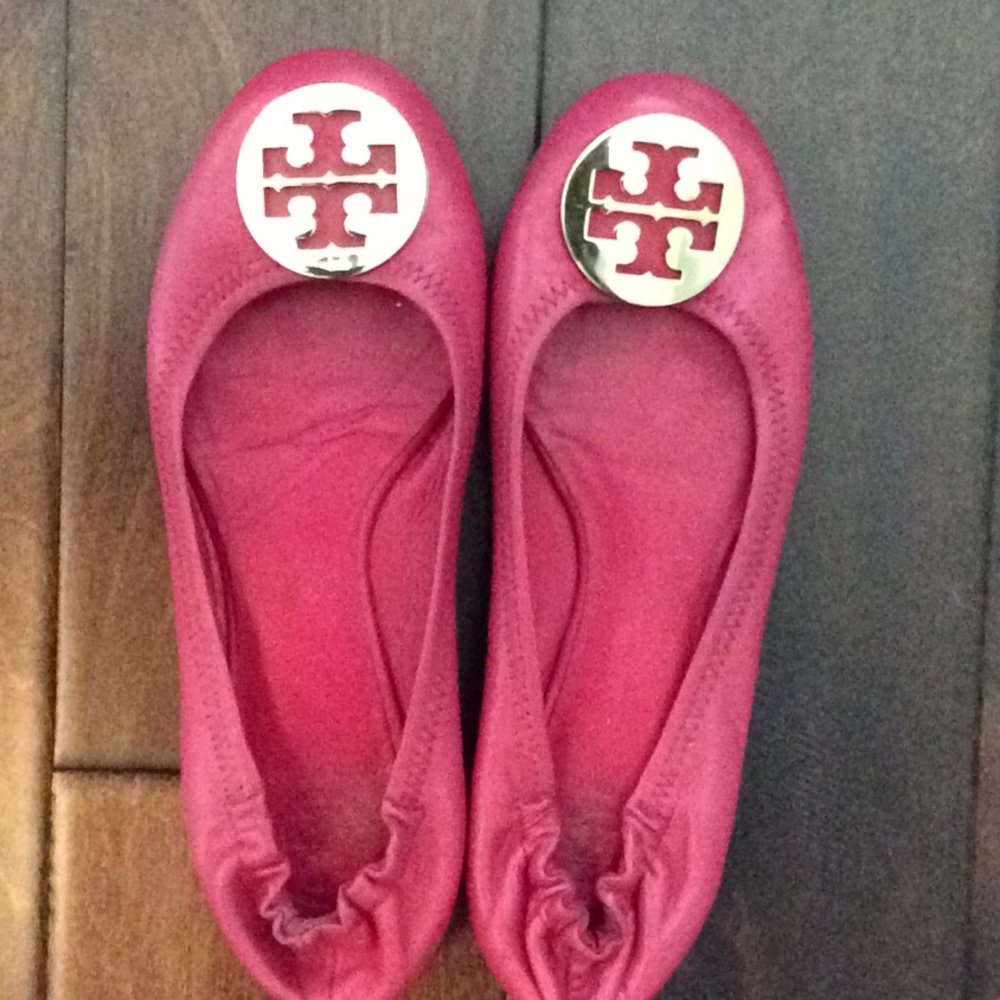 Tory Burch Shoes